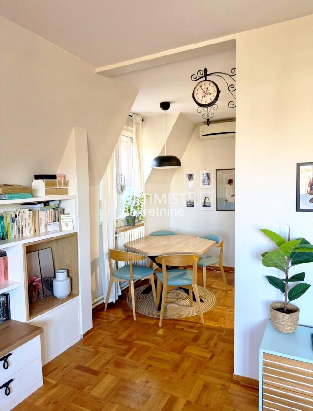 Miljakovac I, uknjižen, bez ulaganja ID#3368