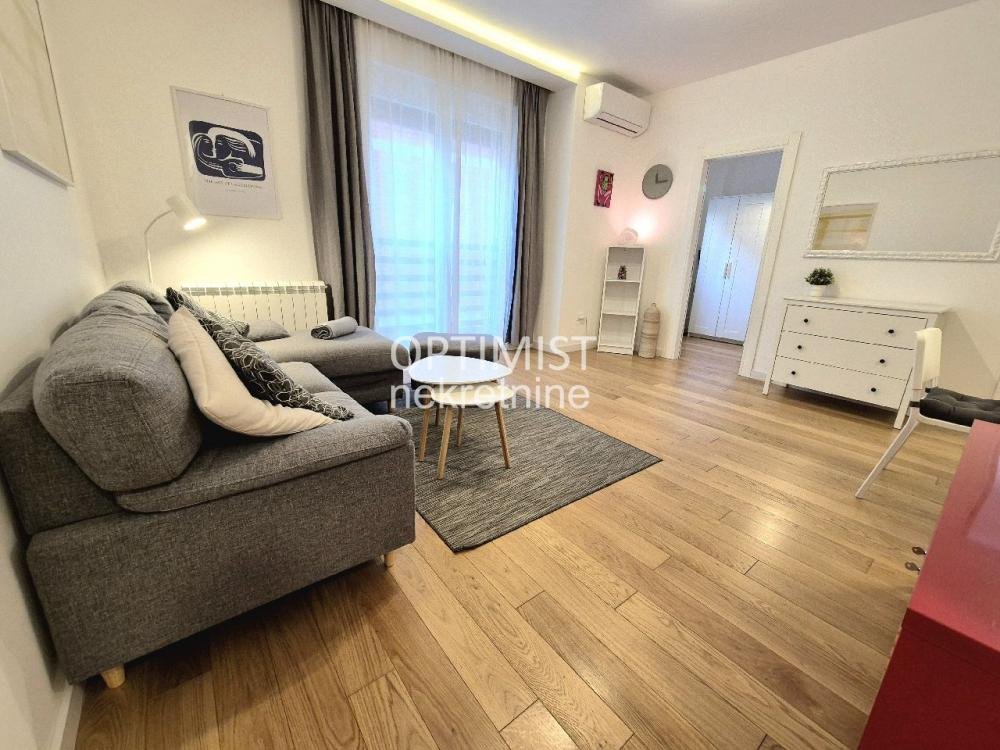 Vračar | Pet friendly | 2.5 + garaža ID#3373