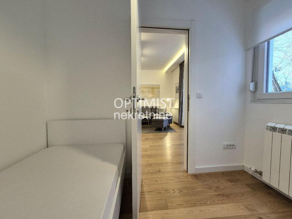 Vračar | Pet friendly | 2.5 + garaža ID#3373