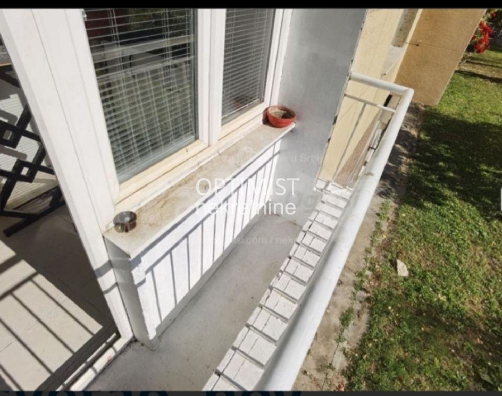 Prazan, odmah useljiv ID#3374