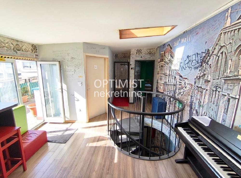 Kneza Mihaila, poslovna prilika, uknjižen ID#3377