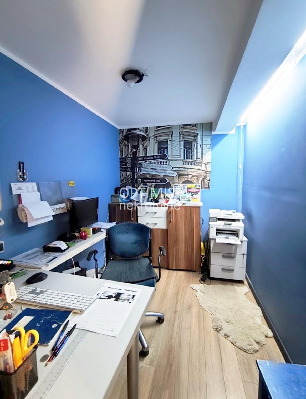 Kneza Mihaila, poslovna prilika, uknjižen ID#3377