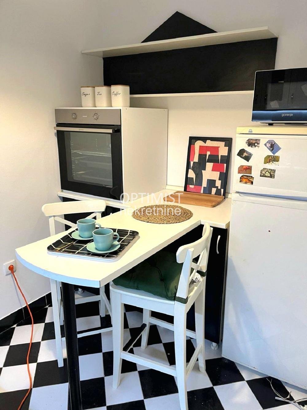 Centar | Tašmajdan | 2.0 ID#3378