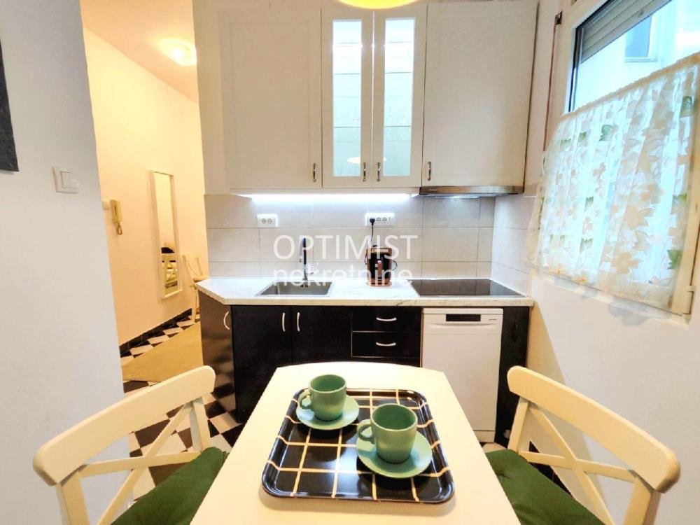 Centar | Tašmajdan | 2.0 ID#3378