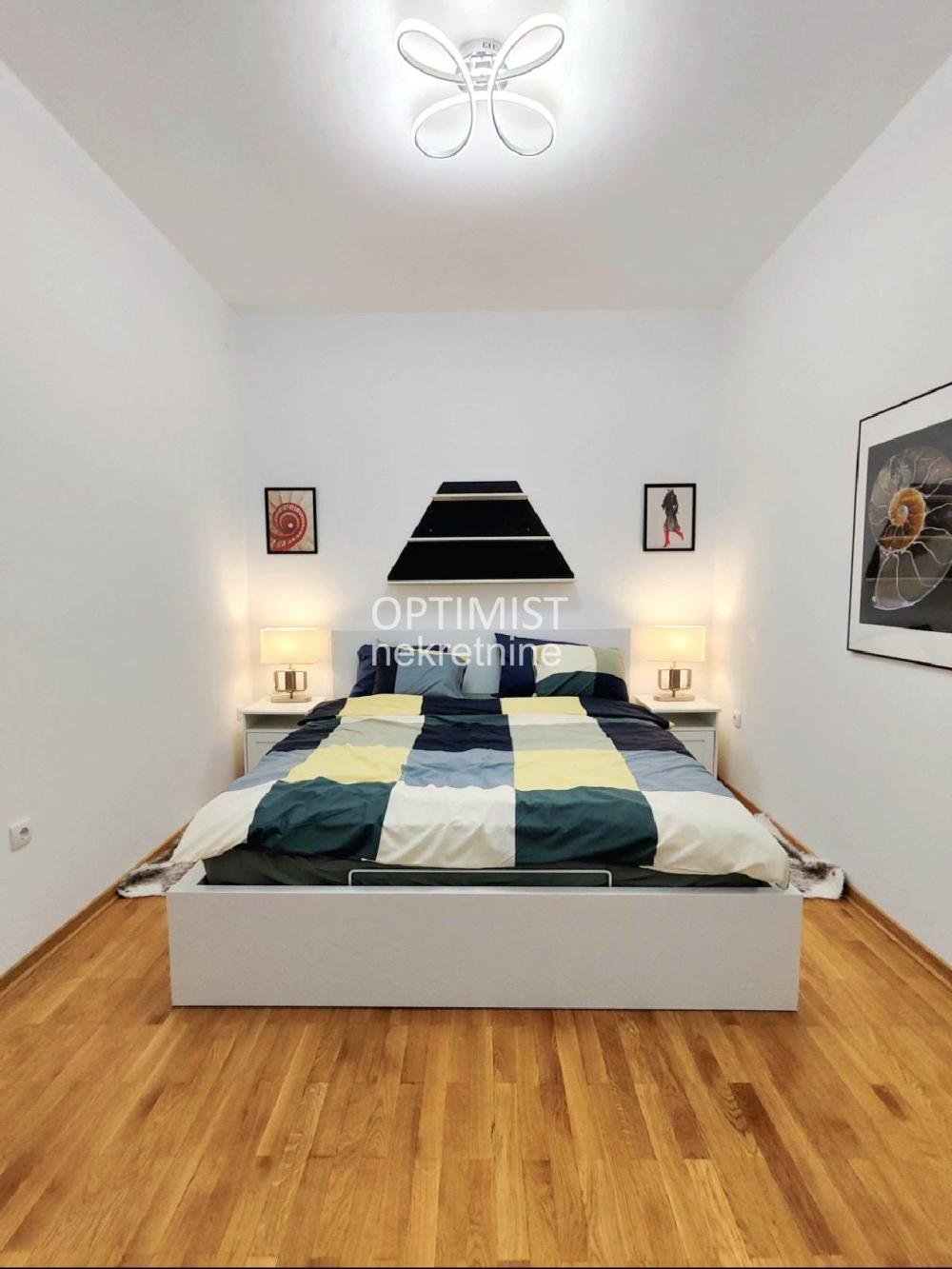 Centar | Tašmajdan | 2.0 ID#3378