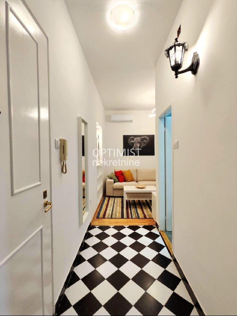 Centar | Tašmajdan | 2.0 ID#3378