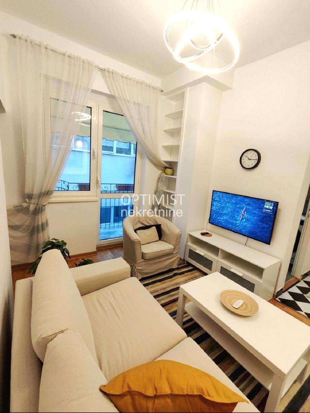 Centar | Tašmajdan | 2.0 ID#3378