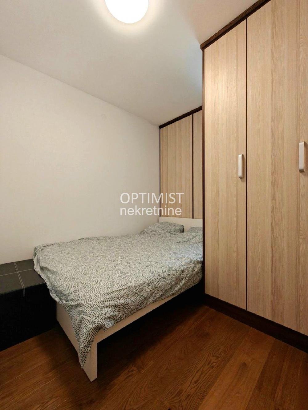 Kapije Vračara | LUX | 3.0 + garaža ID#3380