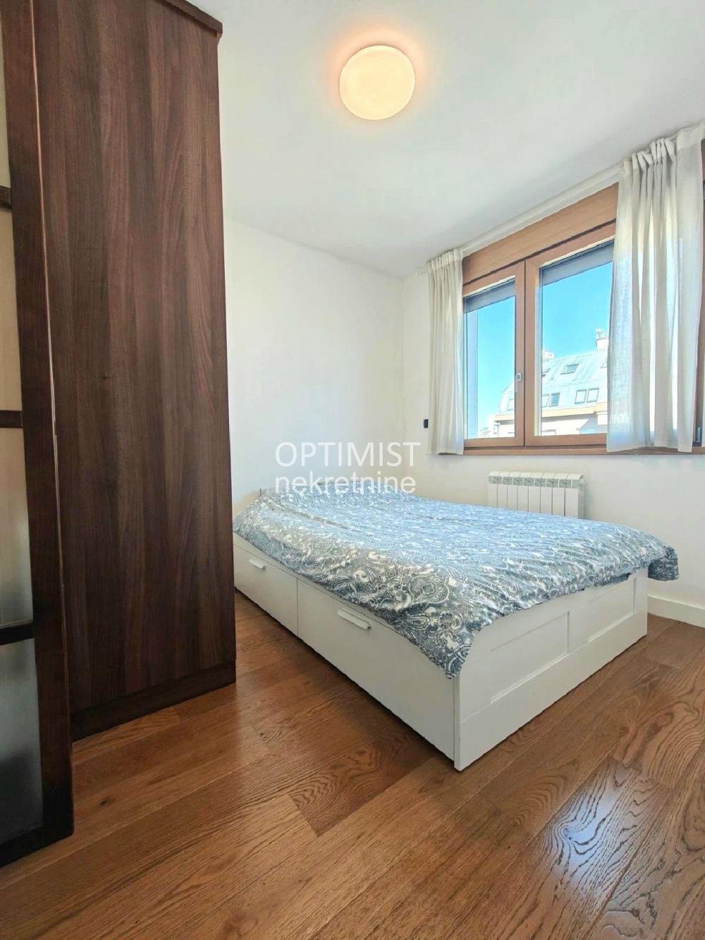 Kapije Vračara | LUX | 3.0 + garaža ID#3380