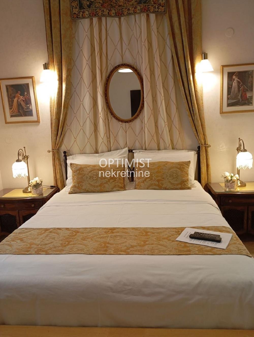 Maršala Birjuzova, 41m2, 2.0, lux ID#3382