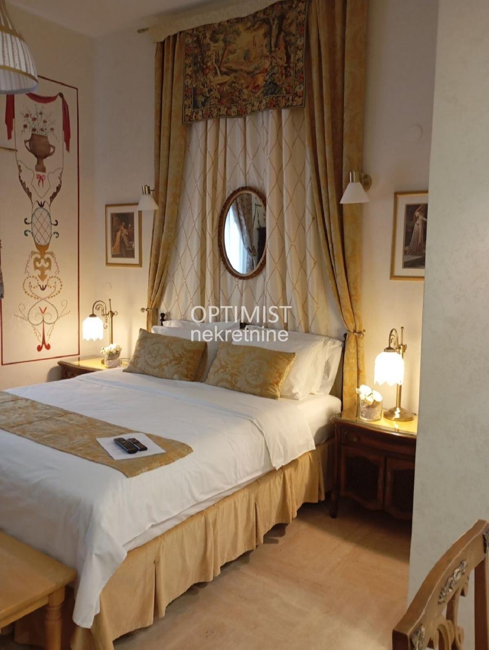 Maršala Birjuzova, 41m2, 2.0, lux ID#3382