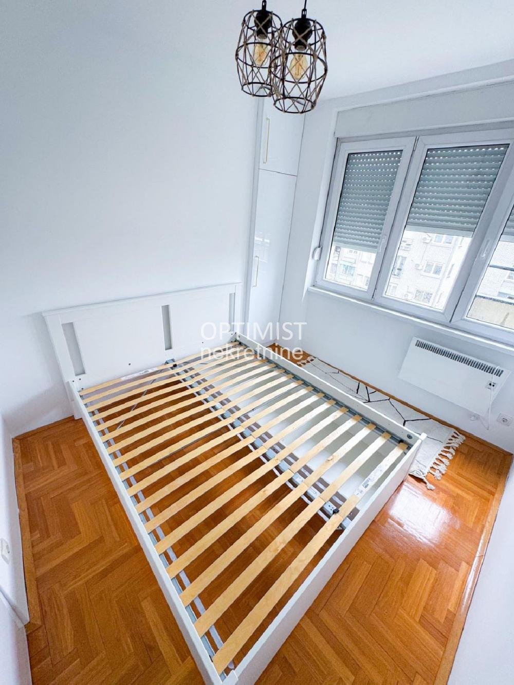 Vračar | Južni bulevar | 2.0 ID#3384