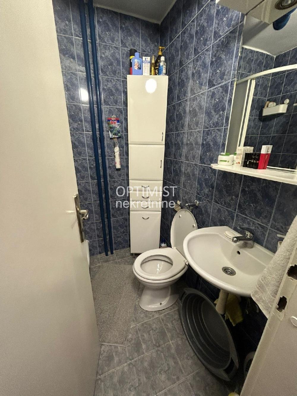 Blok 38, Omladinskih brigada, 59m2, 2.0 ID#3386