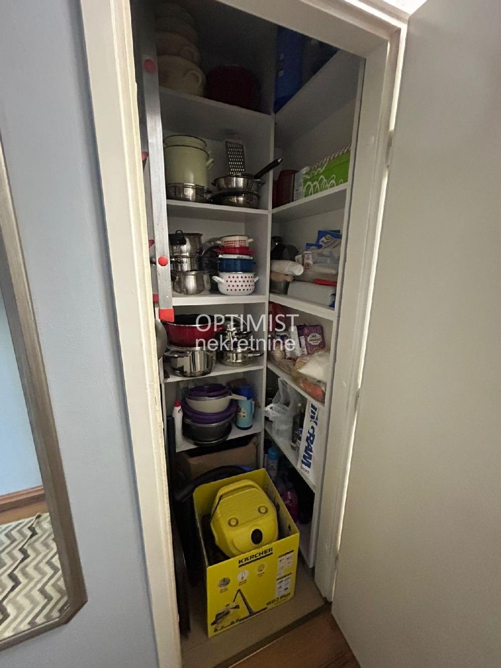 Blok 38, Omladinskih brigada, 59m2, 2.0 ID#3386