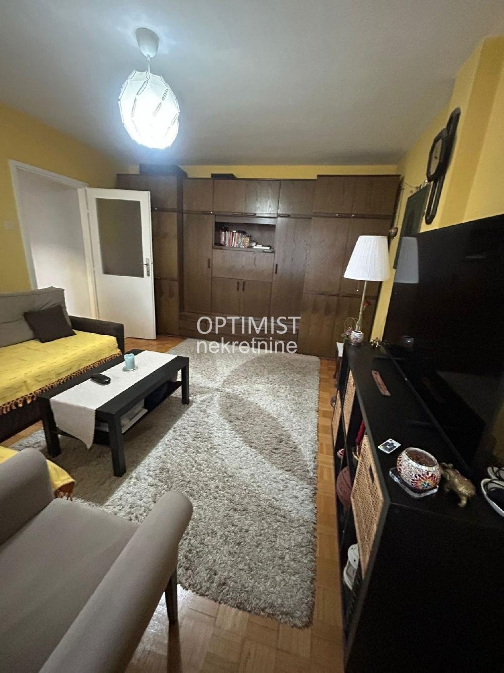 Blok 38, Omladinskih brigada, 59m2, 2.0 ID#3386