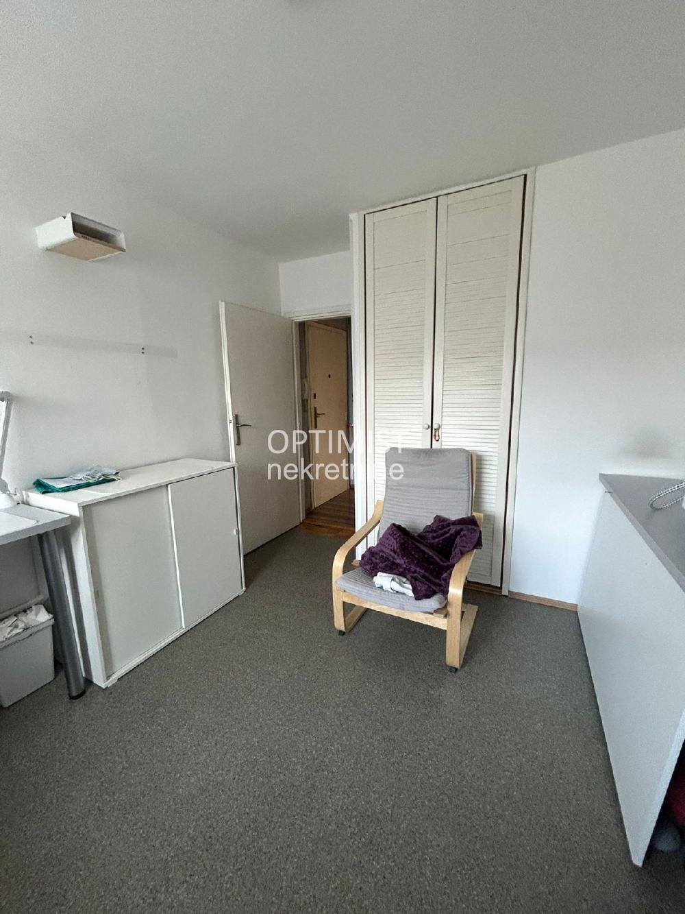 Blok 38, Omladinskih brigada, 59m2, 2.0 ID#3386