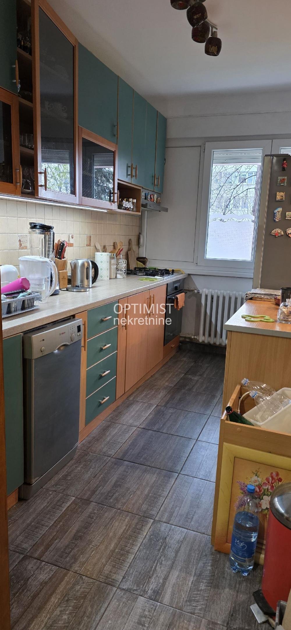 Blok 33, Generalica, 4.0, 70m2 ID#3389