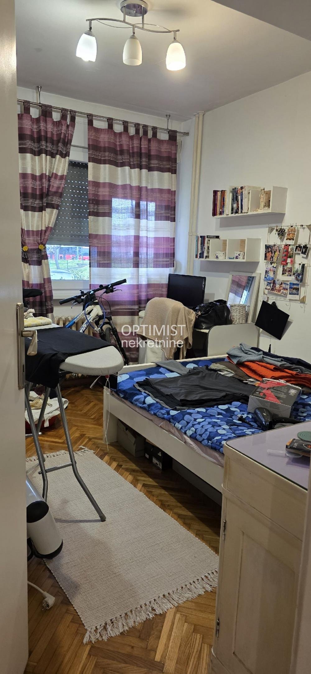 Blok 33, Generalica, 4.0, 70m2 ID#3389