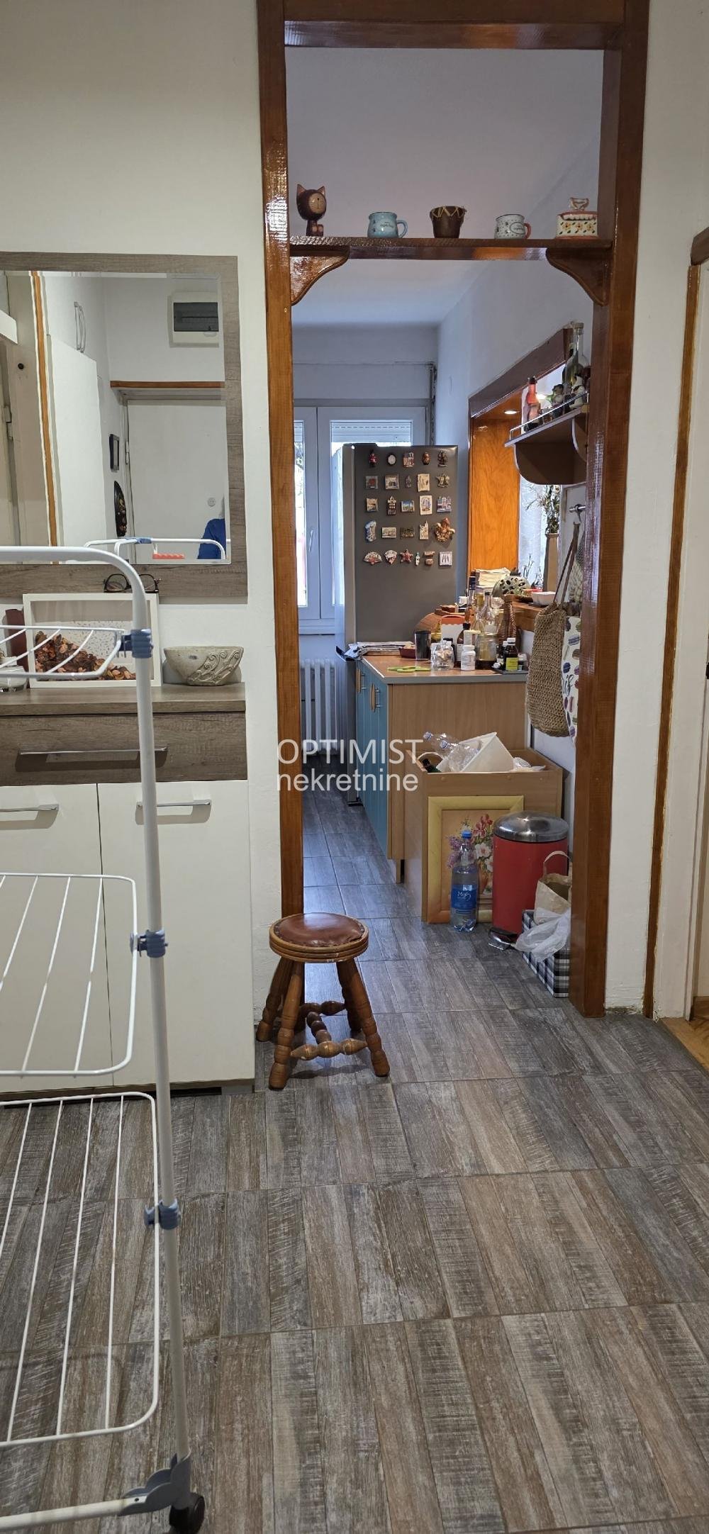 Blok 33, Generalica, 4.0, 70m2 ID#3389