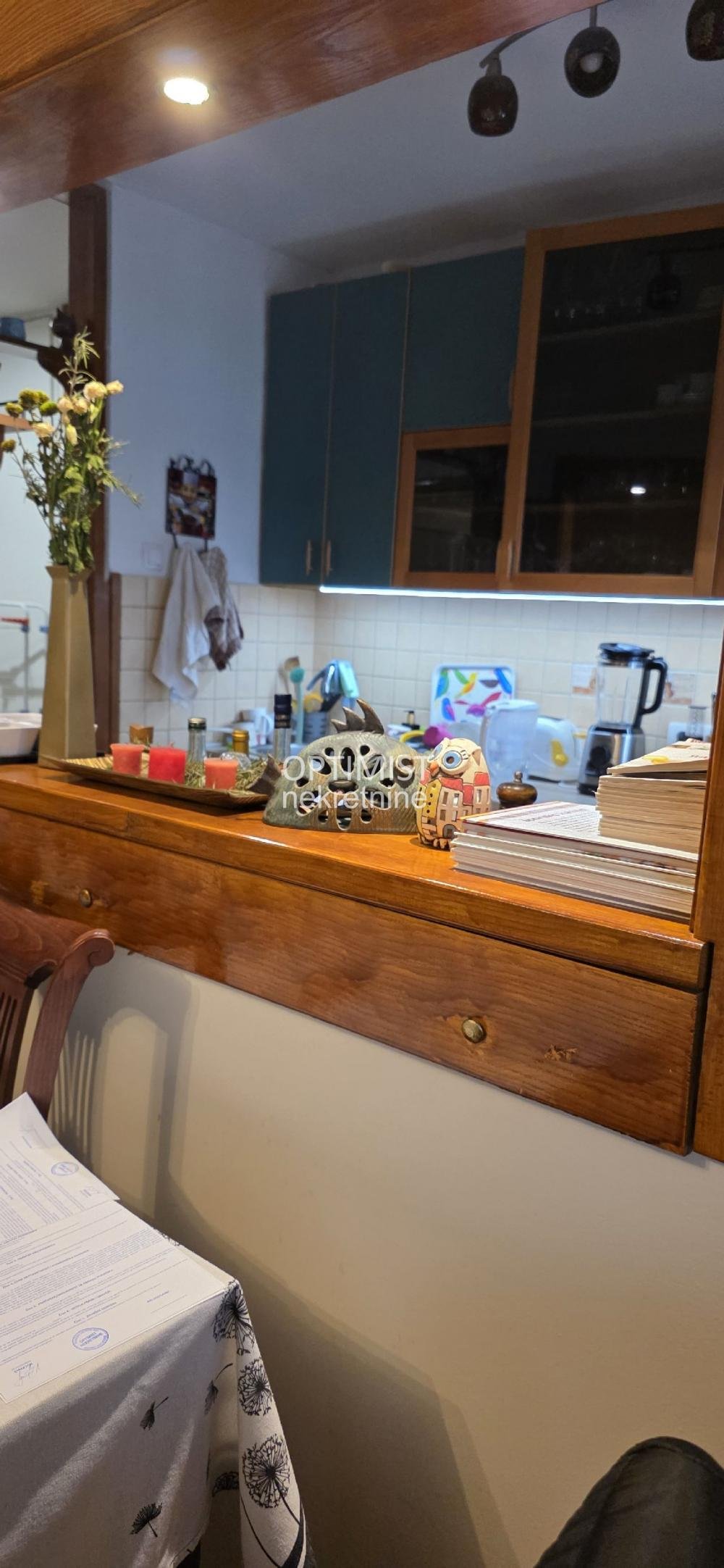 Blok 33, Generalica, 4.0, 70m2 ID#3389