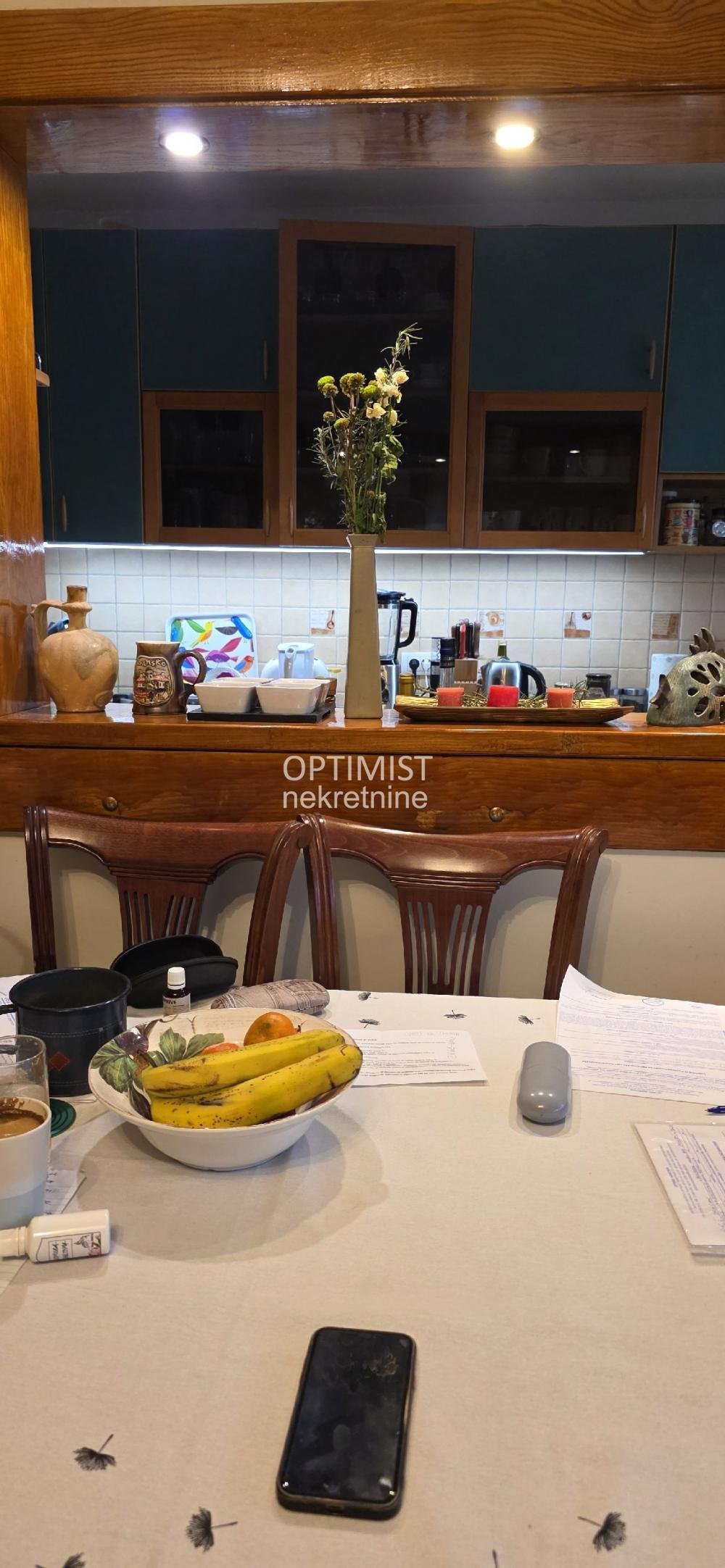 Blok 33, Generalica, 4.0, 70m2 ID#3389