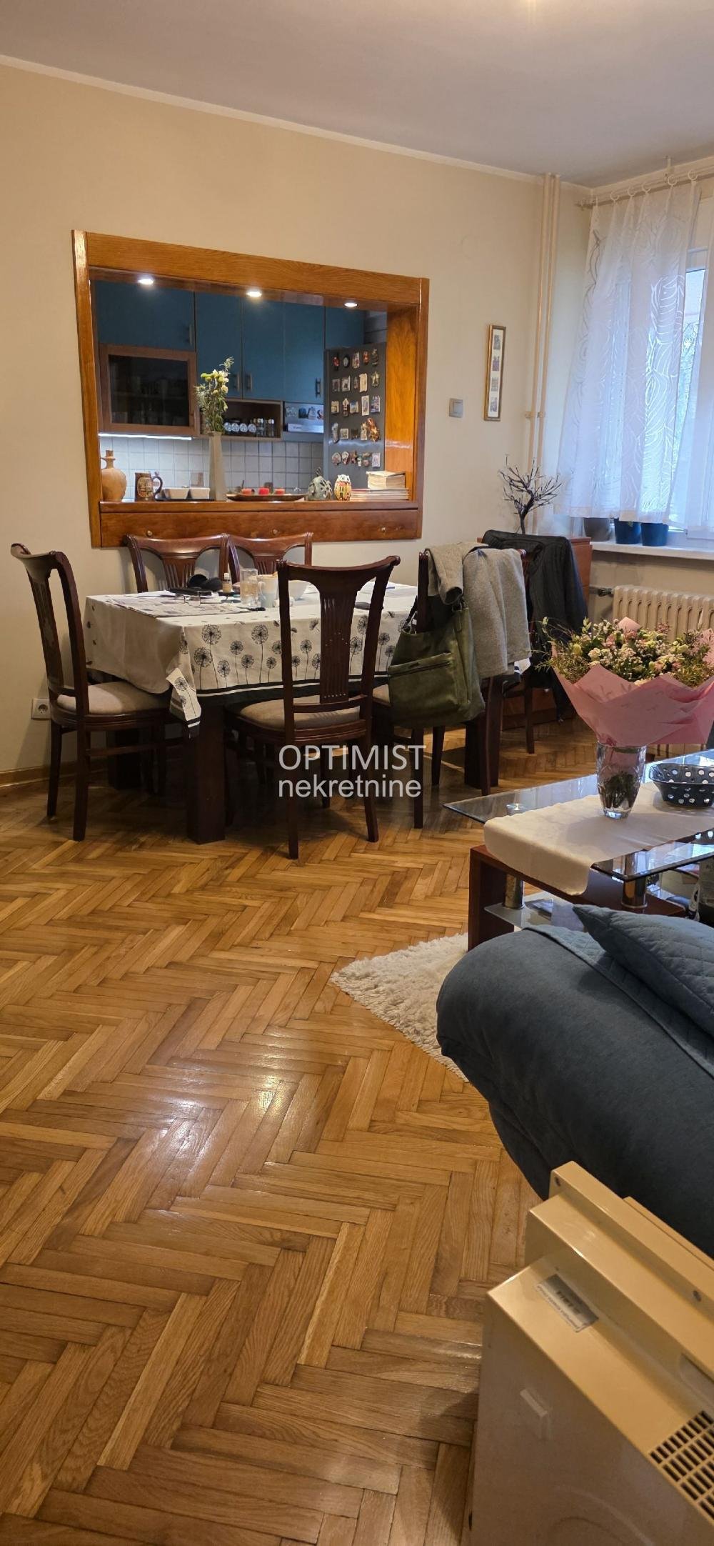 Blok 33, Generalica, 4.0, 70m2 ID#3389