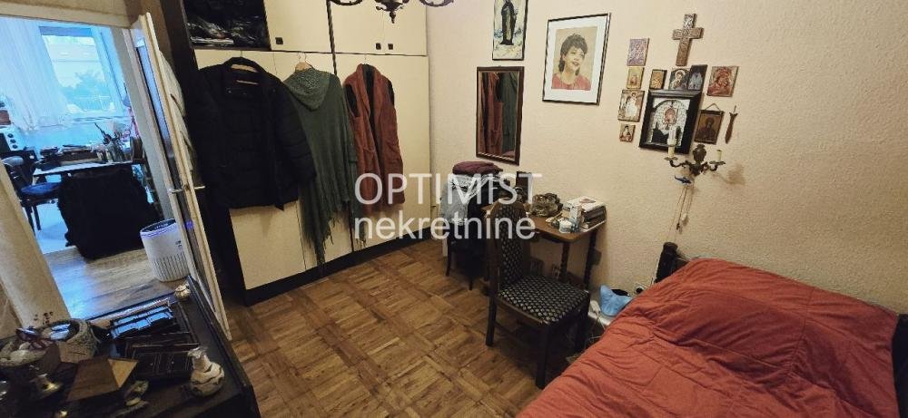 Karaburma, Patrisa Lumumbe, 3.5, uknjižen ID#3390