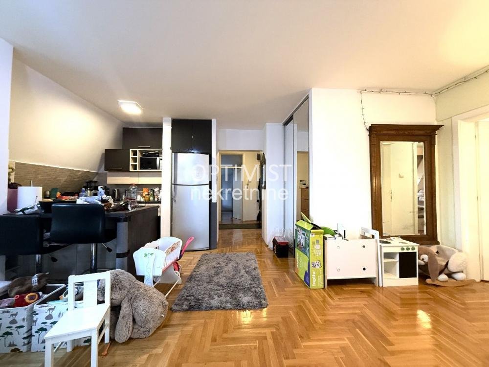 Voždovac | Penthouse | 4.0 ID#3392