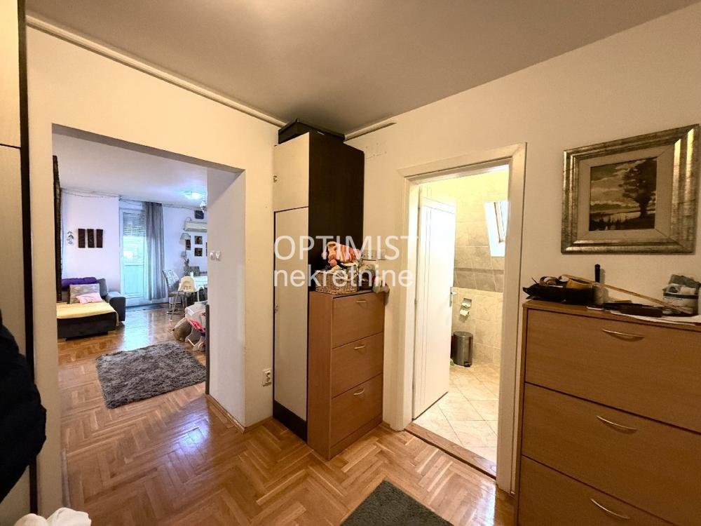 Voždovac | Penthouse | 4.0 ID#3392