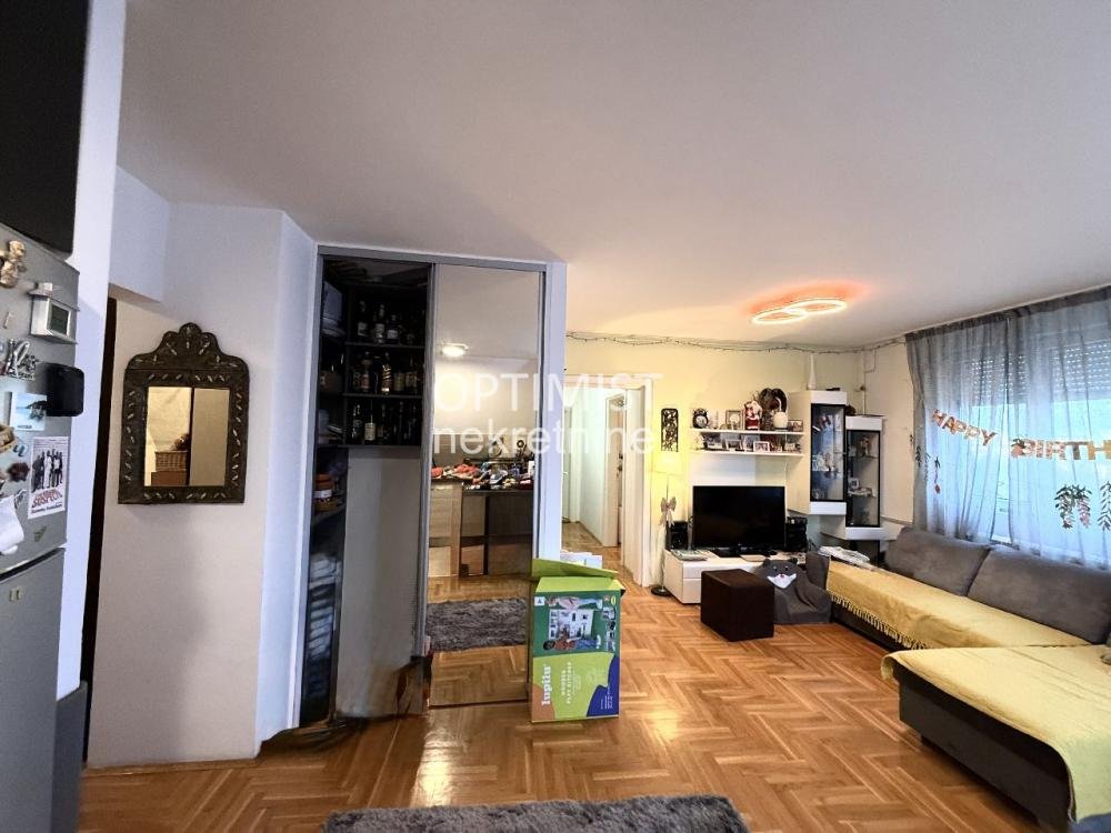 Voždovac | Penthouse | 4.0 ID#3392