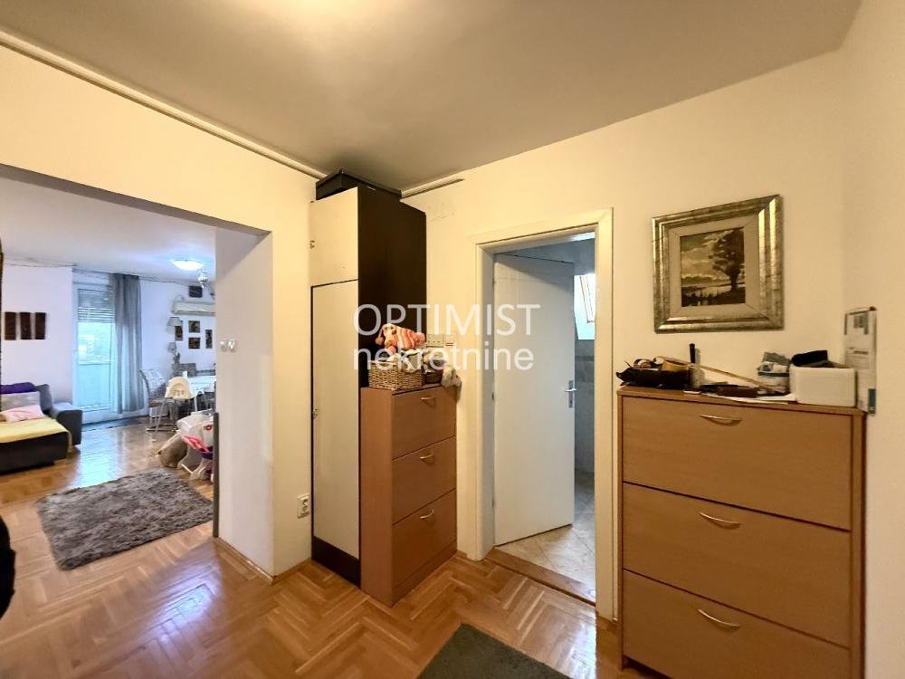 Voždovac | Penthouse | 4.0 ID#3392