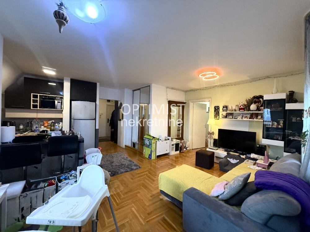 Voždovac | Penthouse | 4.0 ID#3392