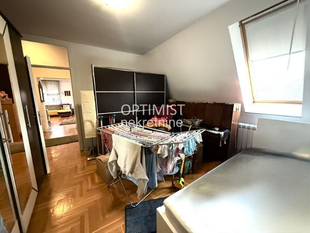 Voždovac | Penthouse | 4.0 ID#3392