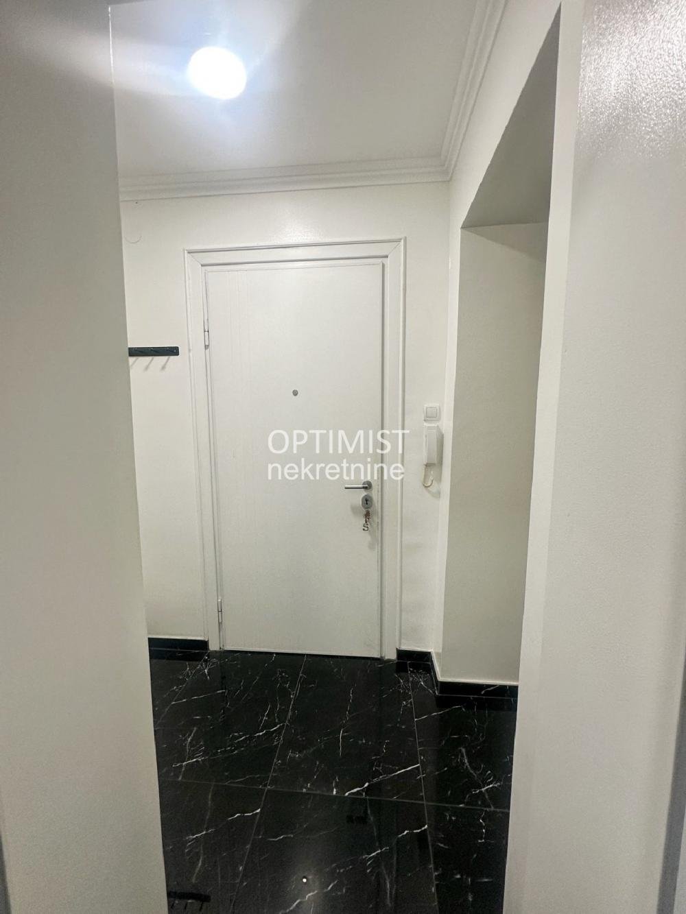 Centar, Dositejeva, 50m2, 2.0, lux ID#3394