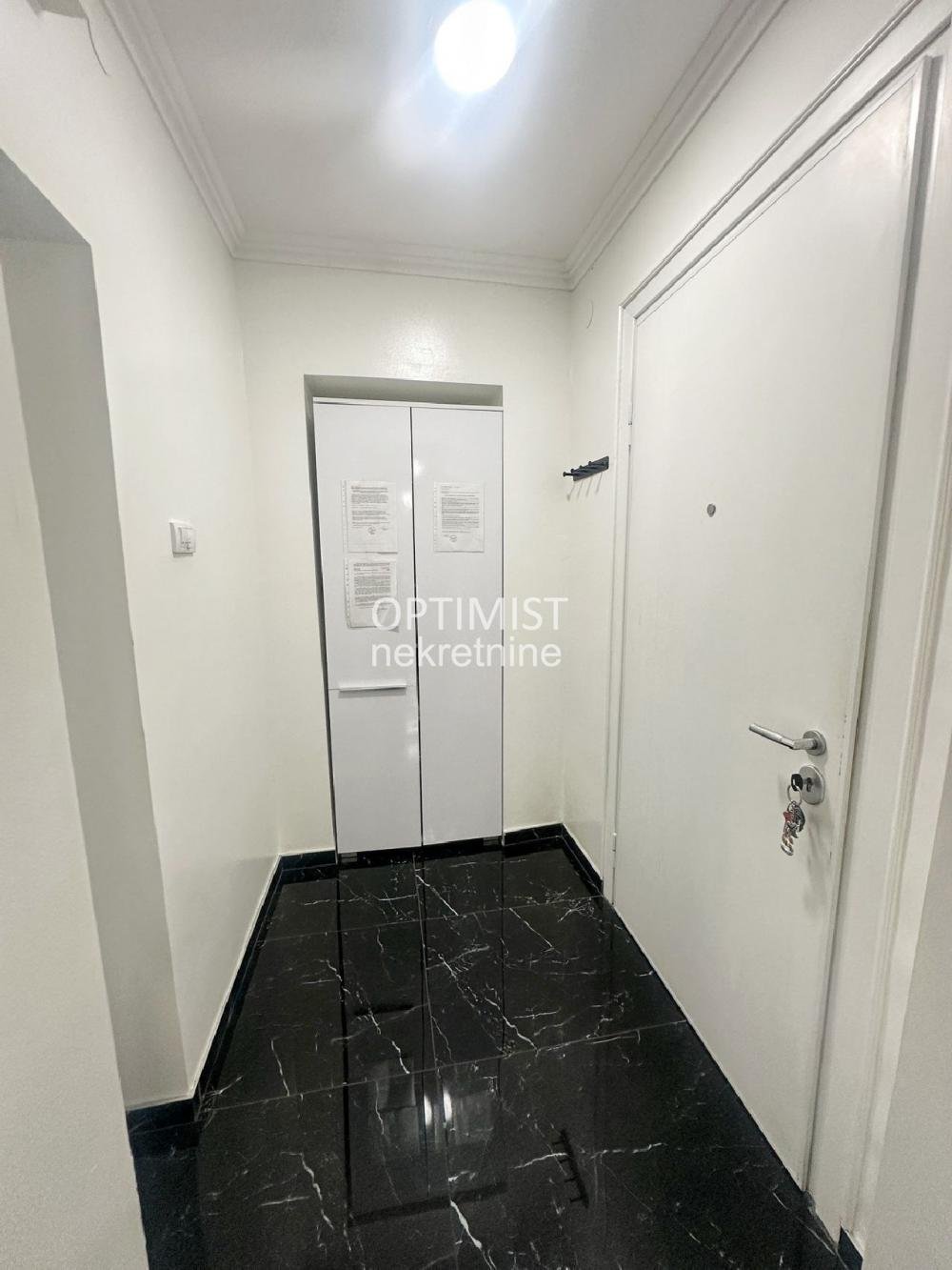 Centar, Dositejeva, 50m2, 2.0, lux ID#3394
