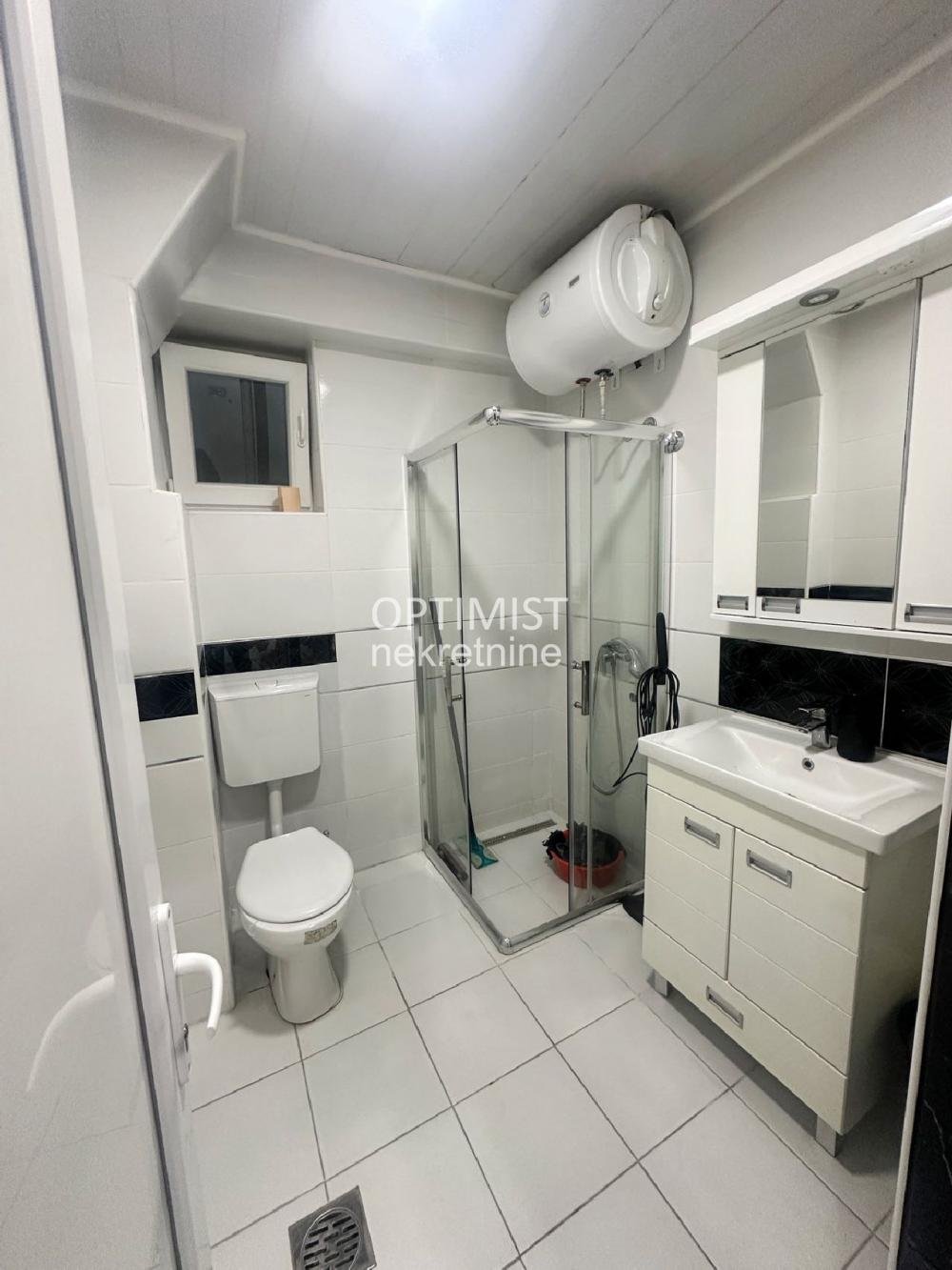 Centar, Dositejeva, 50m2, 2.0, lux ID#3394