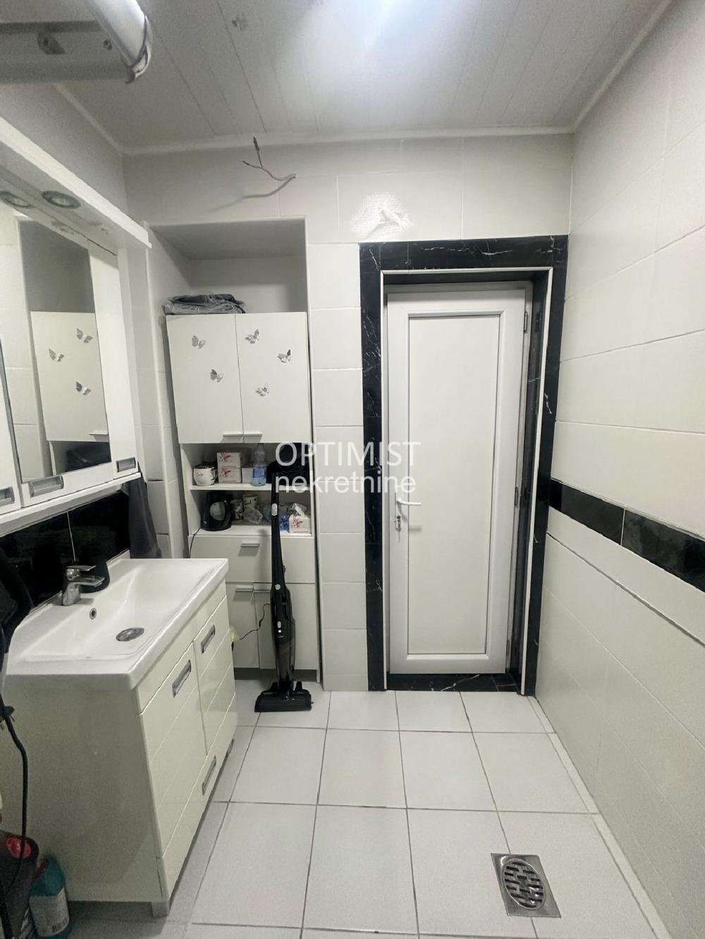 Centar, Dositejeva, 50m2, 2.0, lux ID#3394