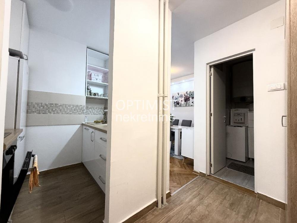 Botanička bašta | Pet friendly | 2.0 ID#3396