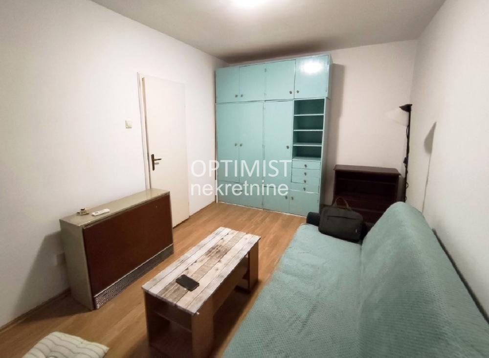 Braće Jerković, garsonjera, uknjižena, odmah useljiva ID#3398