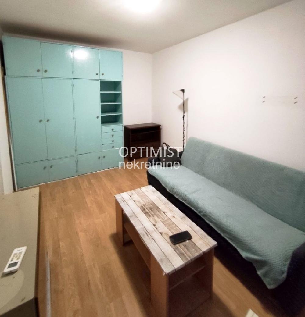 Braće Jerković, garsonjera, uknjižena, odmah useljiva ID#3398