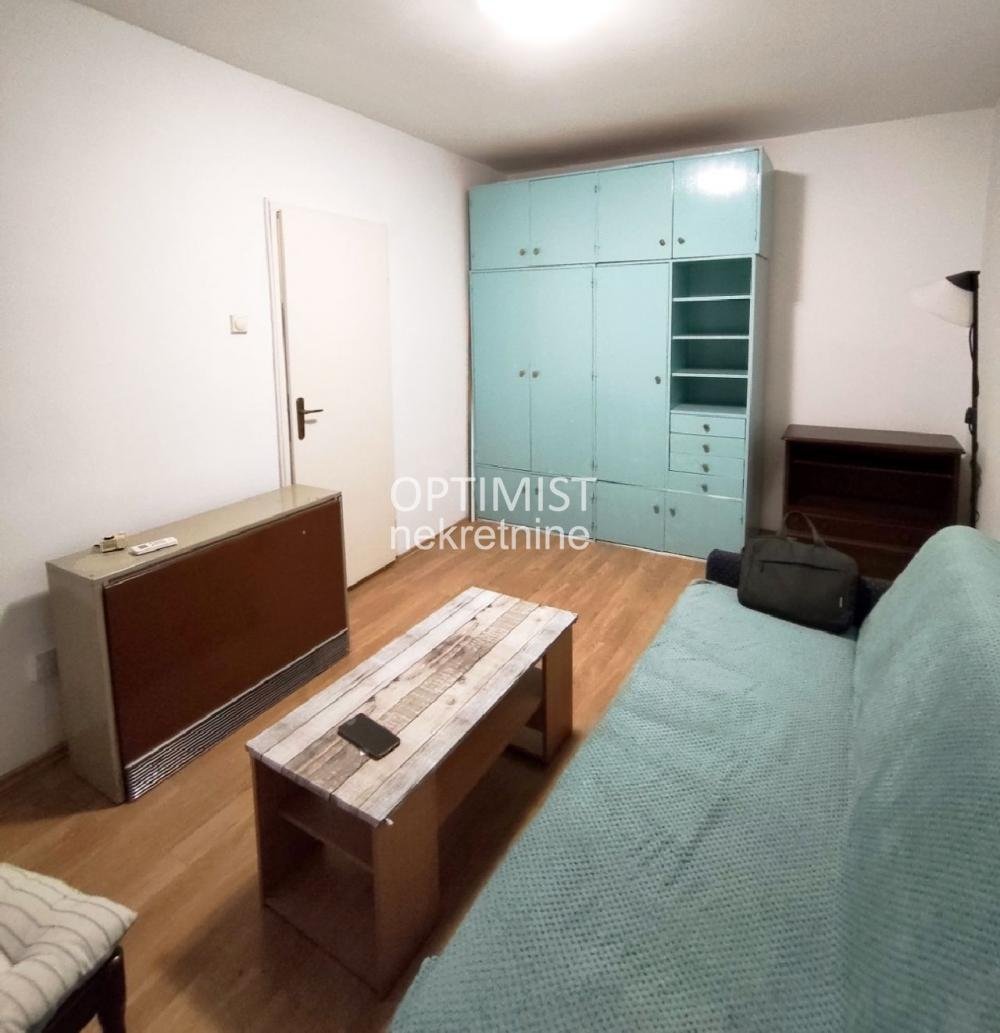 Braće Jerković, garsonjera, uknjižena, odmah useljiva ID#3398