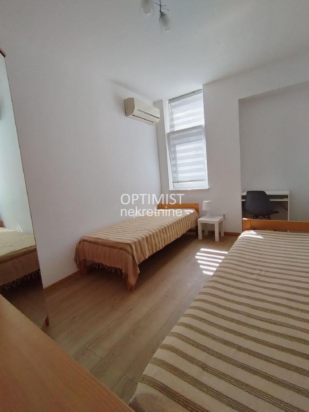 Skadarlija, Šantićeva, 61m2, 3.0 ID#3400