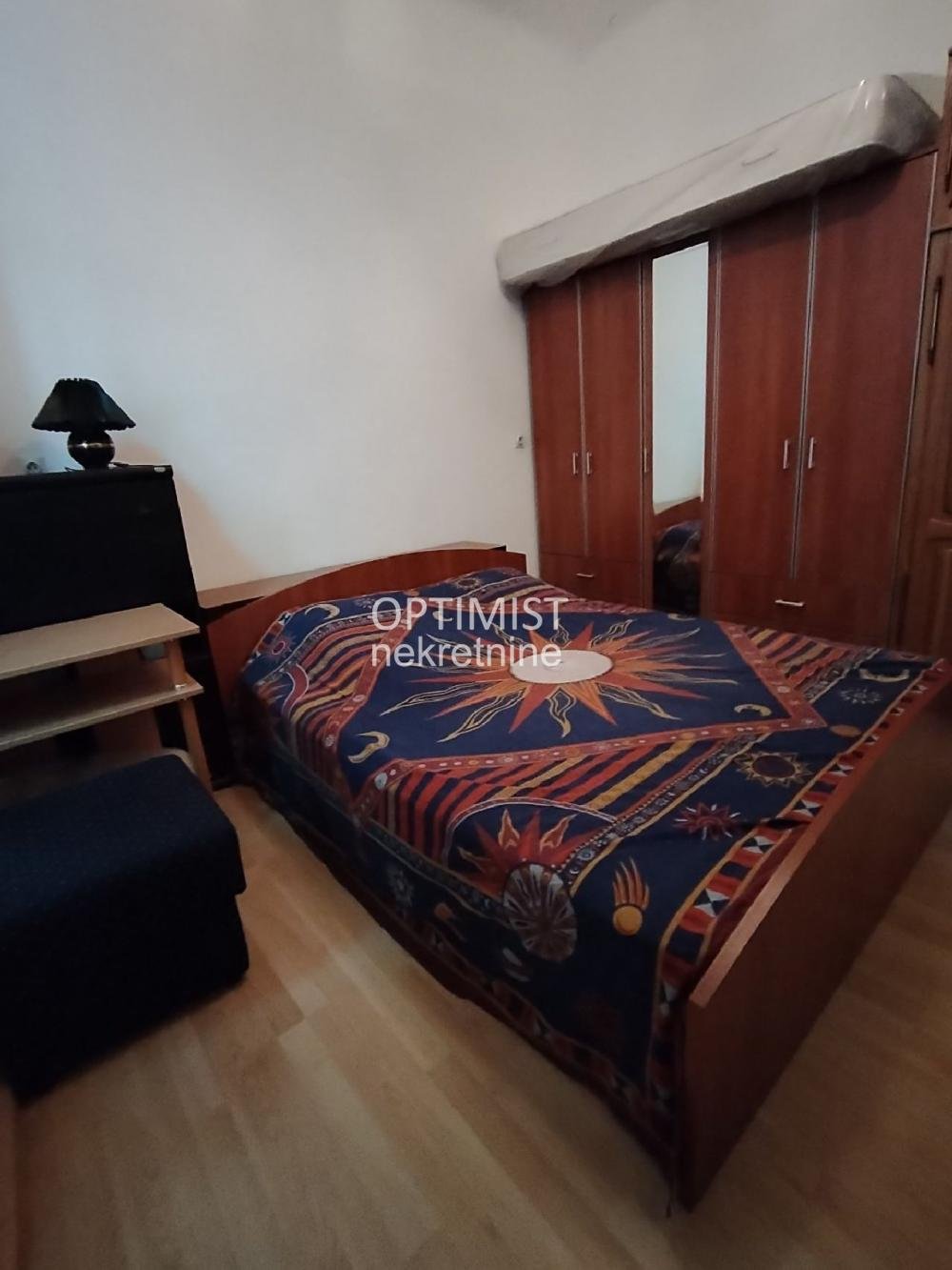 Skadarlija, Šantićeva, 61m2, 3.0 ID#3400