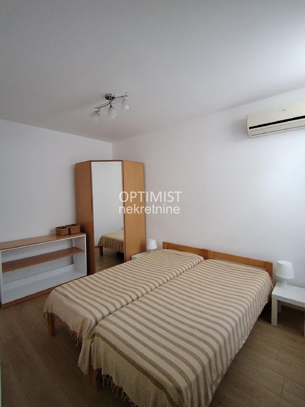 Skadarlija, Šantićeva, 61m2, 3.0 ID#3400