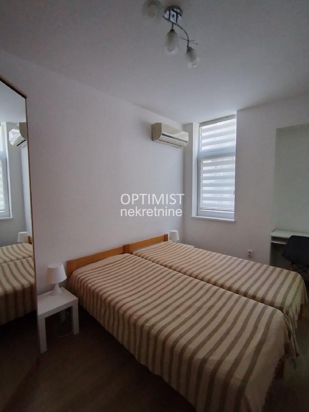 Skadarlija, Šantićeva, 61m2, 3.0 ID#3400