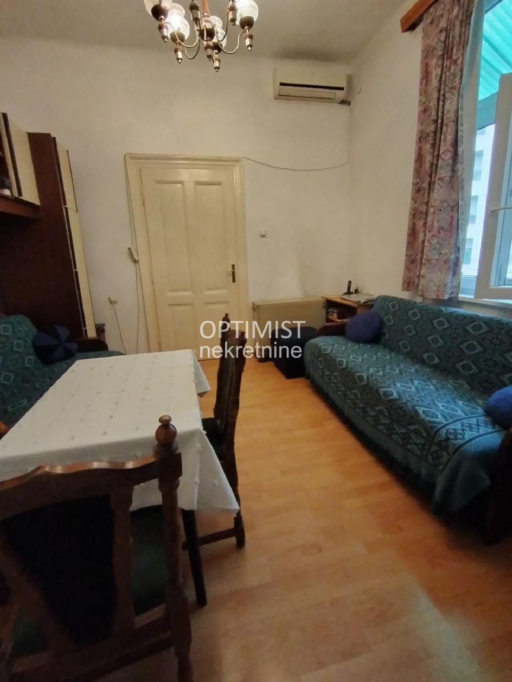 Skadarlija, Šantićeva, 61m2, 3.0 ID#3400