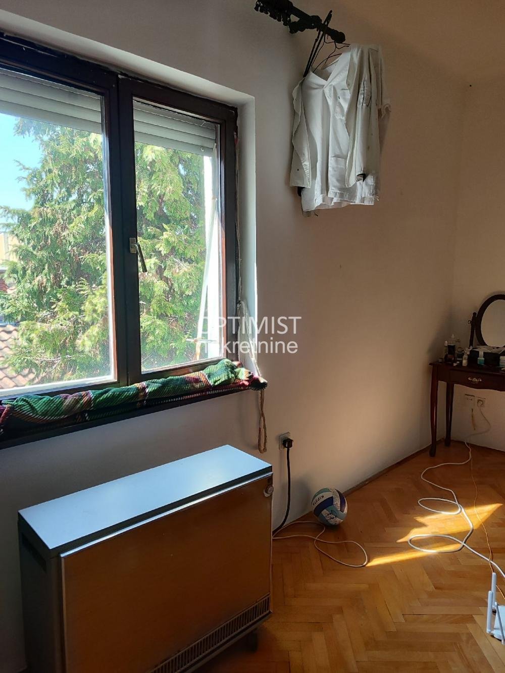 Gradska bolnica, 37m2, 1.0, useljiv ID#3404