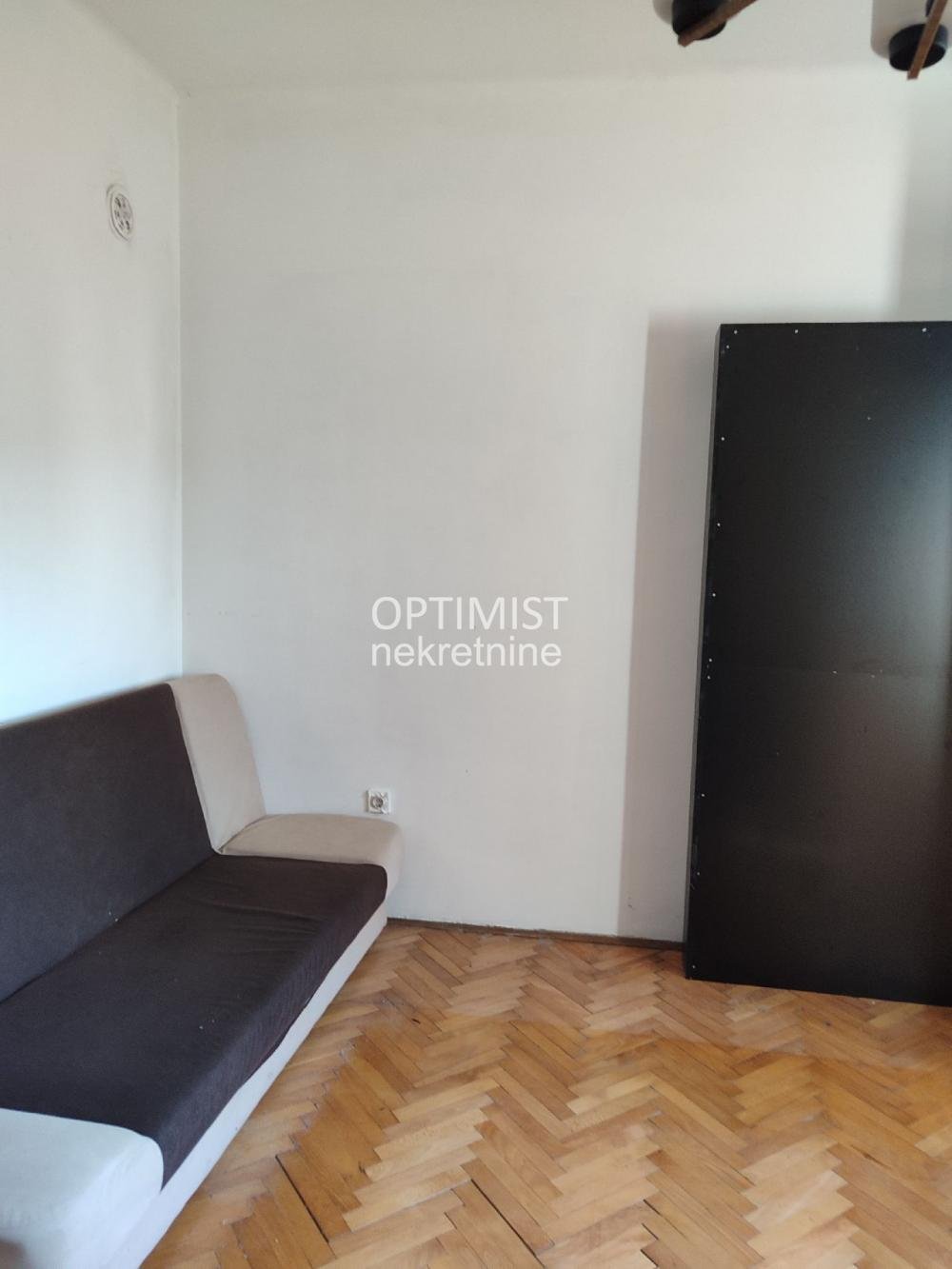 Gradska bolnica, 37m2, 1.0, useljiv ID#3404