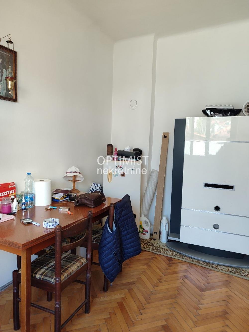 Gradska bolnica, 37m2, 1.0, useljiv ID#3404