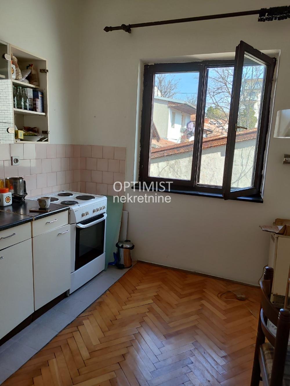 Gradska bolnica, 37m2, 1.0, useljiv ID#3404